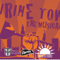 Urinetown: The Musical, Nov 14-24, 2019
