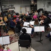 Common Time: Community Music Making - Free event