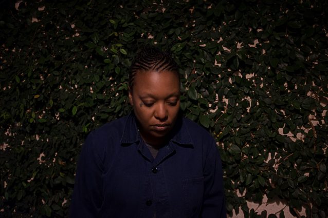 Gallery 1 - SUSPENDED (PENDING RESCHEDULE): Meshell Ndegeocello 3/20 at Memorial Hall