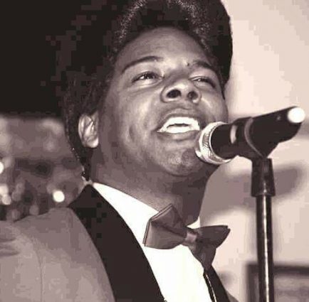 Gallery 2 - Remembering James: The Life and Music of James Brown