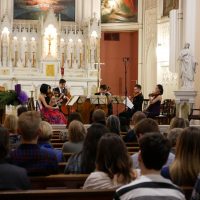 Immaculata Chamber Music Series