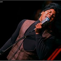 Gallery 1 - Remembering James: The Life and Music of James Brown