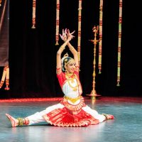 Divine Diwali - Free Online Dance Drama Performance