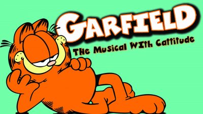 Garfield: The Musical with Cattitude