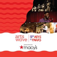Enjoy the Arts @ Sharon Woods, Presented by Macy's