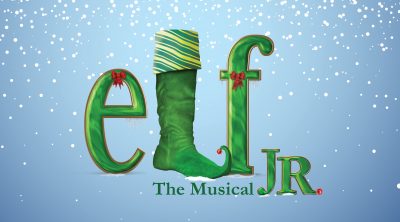 Elf the Musical JR.