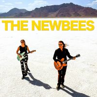 LAS Underground presents An Acoustic Evening with The Newbees and The Bee Strings