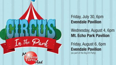 Circus in the Parks