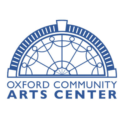 Oxford Community Arts Center | Macy's Arts Sampler Weekend 2016