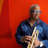 Gallery 1 - Terence Blanchard featuring THE E-Collective and Turtle Island Quartet