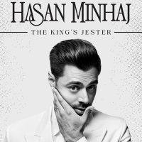 Hasan Minaj: The King's Jester
