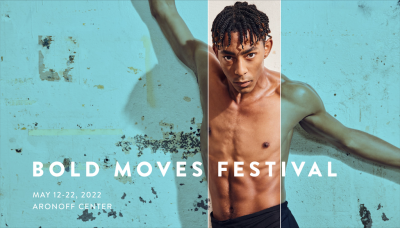 Bold Moves Festival