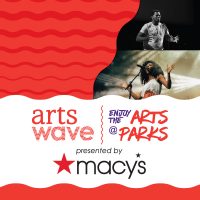 Enjoy the Arts @ Winton Woods, presented by Macy's