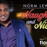 Norm Lewis: Naughty and Nice