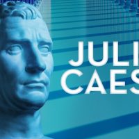 CCM Plays: Julius Caesar
