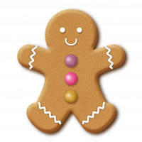 Chippie's Sensational Science Labs: Catching the Gingerbread Man
