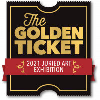 Exhibition: The Golden Ticket 2021