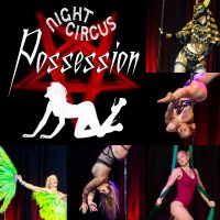 Night Circus: Possession