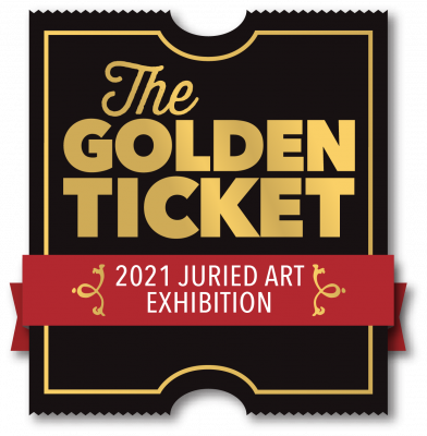Opening Reception: The Golden Ticket 2021