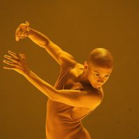 Sidra Bell Dance New York presented by Mutual Danc...