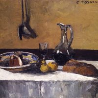 One Each: Still Lifes by Cézanne, Pissarro and Friends