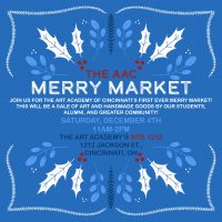 AAC Merry Market