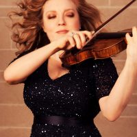 Matinée Musicale presents Rachel Barton Pine, Violinist