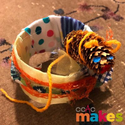 Family Workshop: Animals & Arm Bands