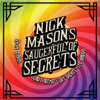 Nick Mason's Saucerful of Secrets - POSTPONED