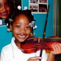 Viola for Violinists Camp - Ages 7+
