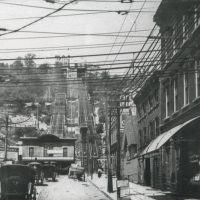Virtual Lunch & Learn | The History of Cincinnati's West Side Community