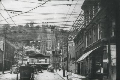 Virtual Lunch & Learn | The History of Cincinnati's West Side Community