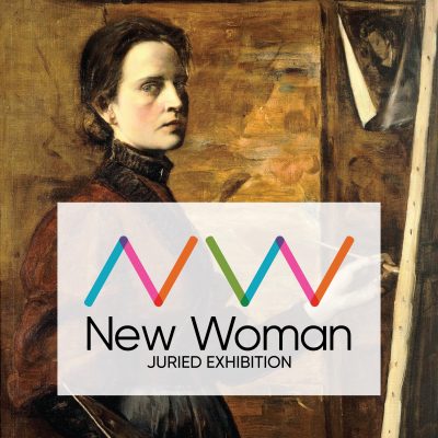 New Woman: Opening Reception