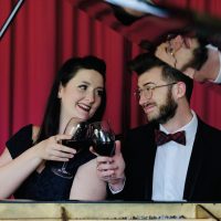 Gallery 3 - Mostly About Love: A Valentine's Day Cabaret