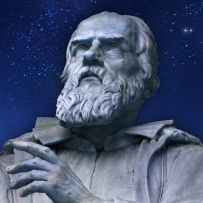 CCM Opera: Galileo Galilei