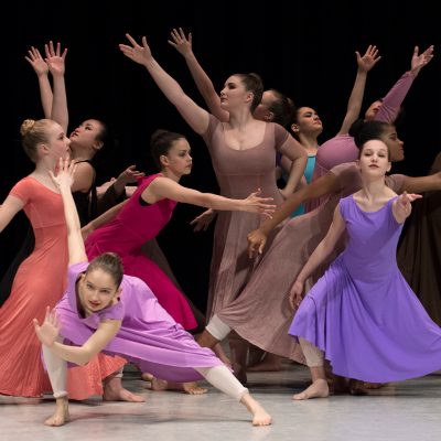 CCM Prep: Spring Youth Ballet Concert