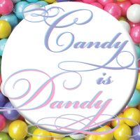 Families Create! Candy is Dandy Workshop