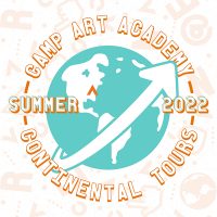Camp Art Academy 2022