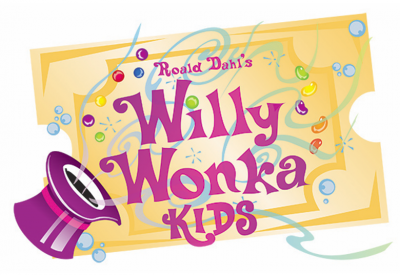 Roald Dahl’s Willy Wonka KIDS (Camp)