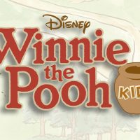 Summer Camp - Disney's Winnie the Pooh KIDS! Performance (Ages 7-13)