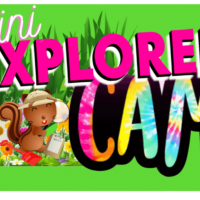 Gallery 1 - Mini Explorer Camp