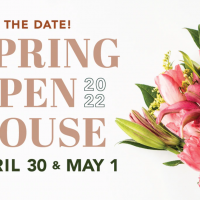Rookwood Pottery & Tile's Annual Spring Open House