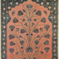 Carpets, Collections and Curating: A Look at the C...