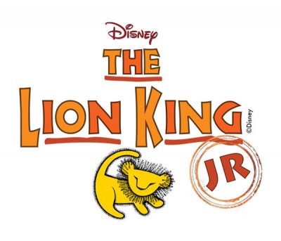 Disney’s The Lion King, JR (Camp)