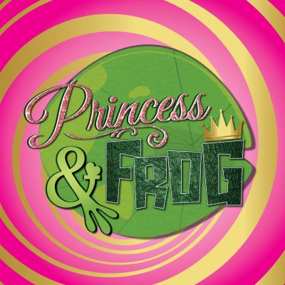 Princess & Frog