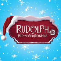 Rudolph the Red-Nosed Reindeer JR.