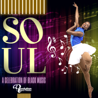 SOUL: A Celebration of Black Music