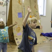 Gallery 10 - Summer Dance & Creativity Camps | Full Day & Half Day