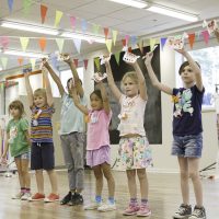 Gallery 11 - Summer Dance & Creativity Camps | Full Day & Half Day