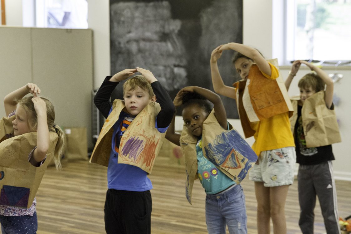 Gallery 12 - Summer Dance & Creativity Camps | Full Day & Half Day